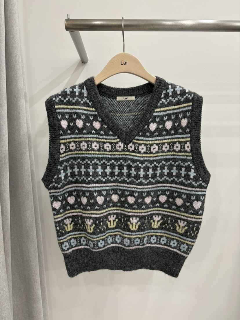 LAI東大門㊣直郵女士新品人氣25秋冬推薦熱賣真品休閑吊帶背心Lai吊帶/背心