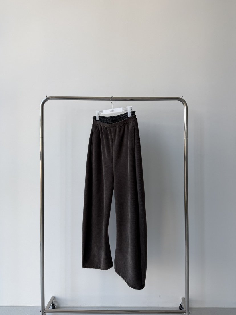 MINIMUZE韓國代購㊣女裝新款職業真品時尚推薦休閑熱賣休閑褲MINIMUZE休閑褲