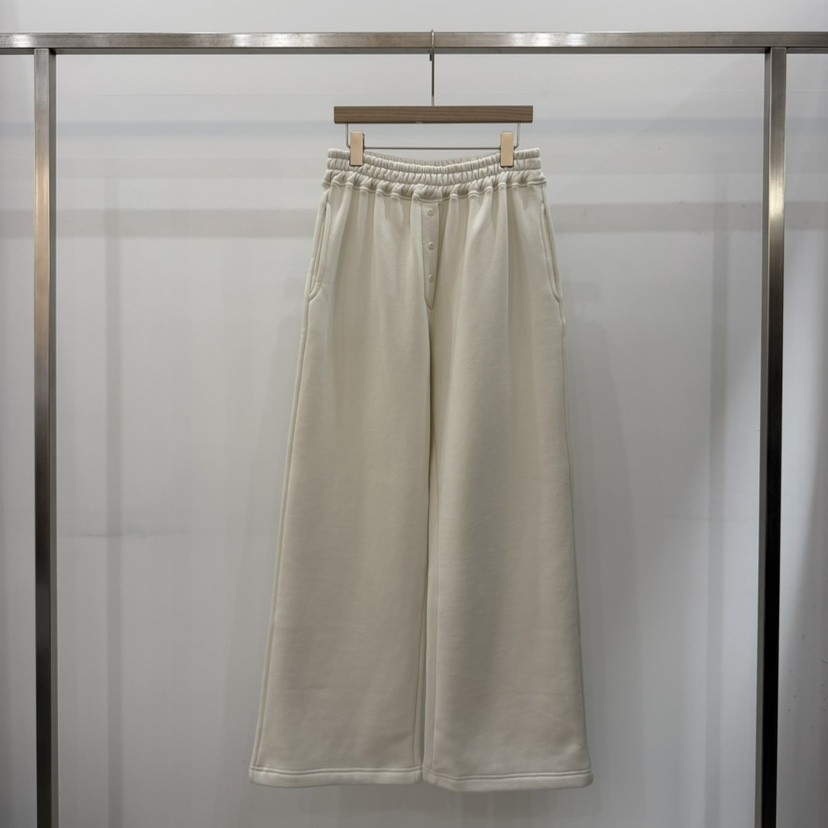 THE EYL東大門㊣代購女裝新品推薦真品25秋冬時尚休閑褲加絨THE EYL休閑褲