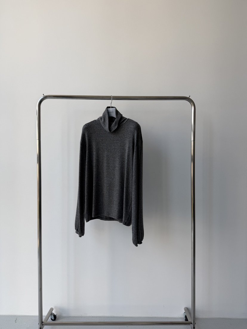 MINIMUZE韓國直郵㊣女士新款時尚推薦真品職業25秋冬長袖T恤MINIMUZE長袖T恤