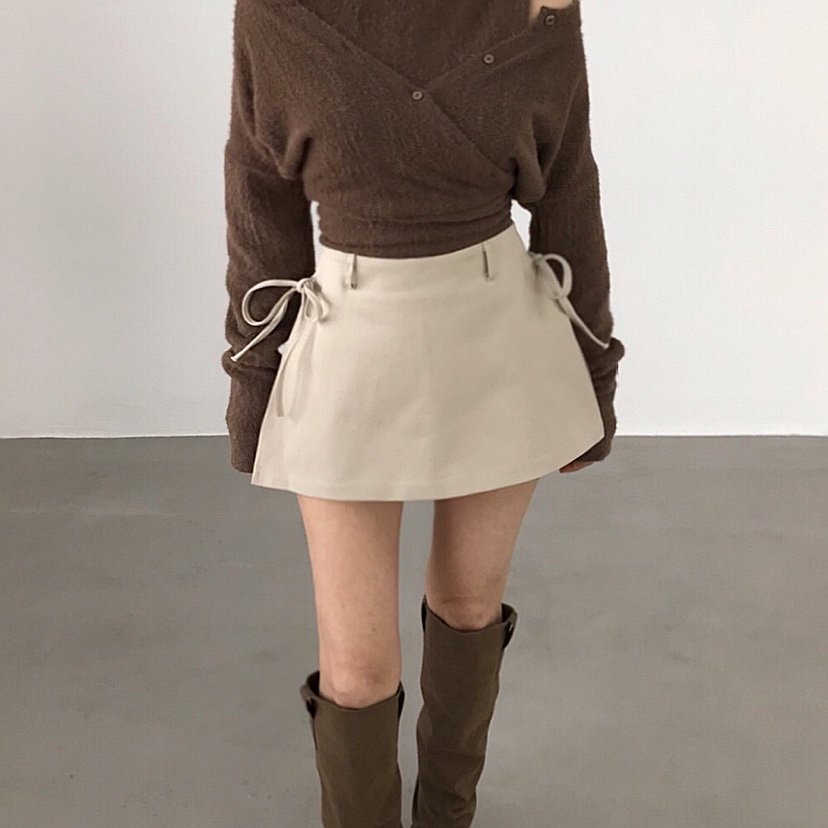 2TWO MOON東大門㊣實拍女士新款職業推薦時尚休閑熱賣裙褲2TWO MOON裙褲