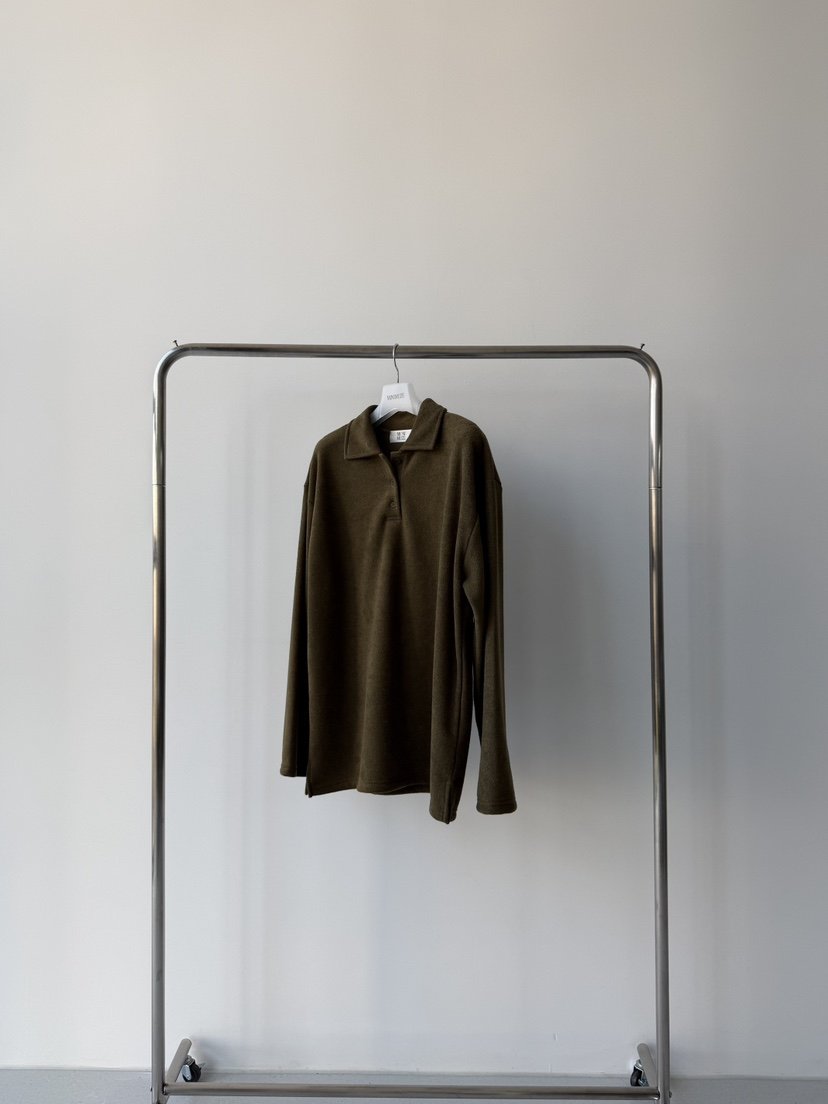 MINIMUZE東大門㊣直郵女士新品休閑熱賣職業時尚25秋冬長袖T恤MINIMUZE長袖T恤