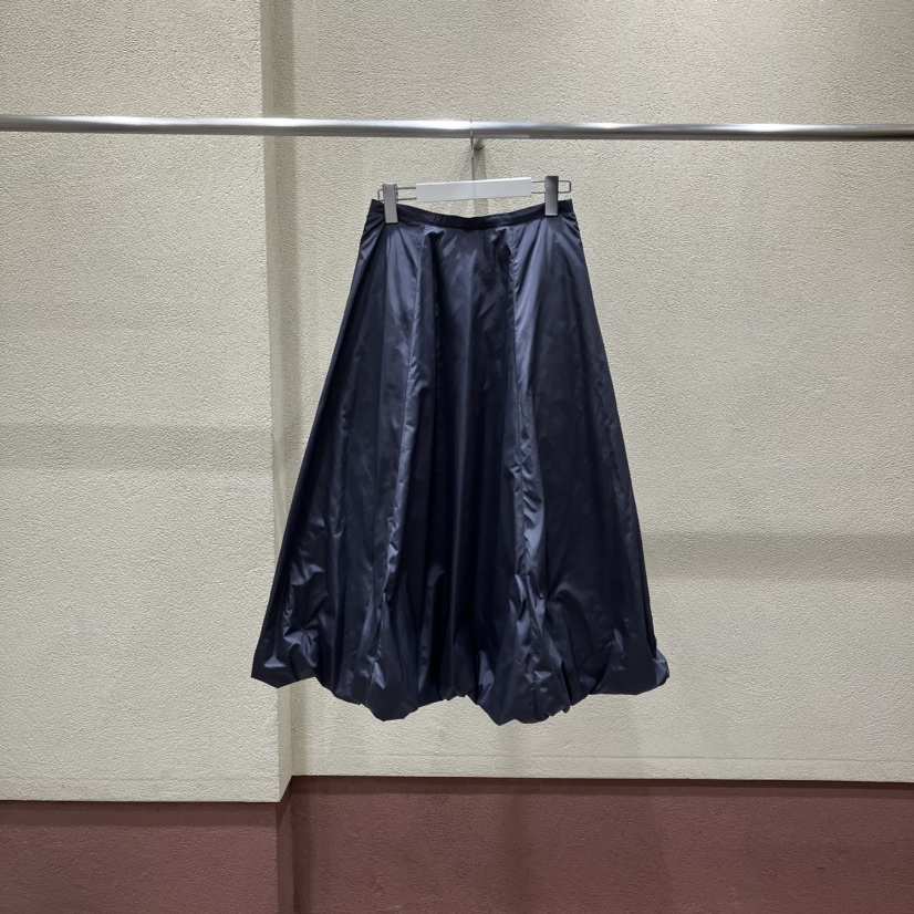 BROCCOLISALAD韓國直郵㊣女裝新品休閑推薦25秋冬半身裙中短裙BROCCOLISALAD半身裙/中短裙