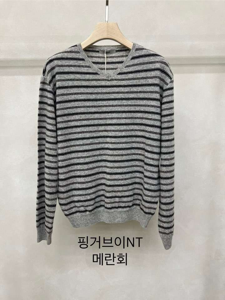 LAKE-A韓國直郵㊣女裝新品推薦休閑真品熱賣時尚人氣針織衫Lake side針織衫