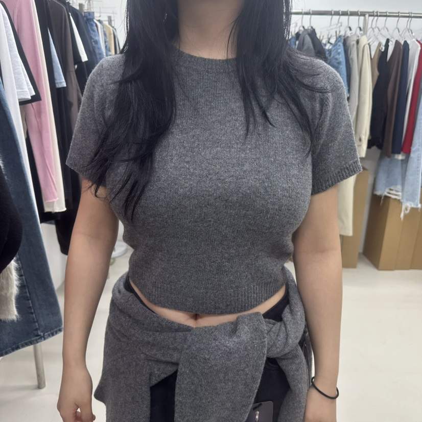 TOPDRESSING東大門㊣實拍女士新品推薦休閑人氣25秋冬針織衫TOPDRESSING針織衫