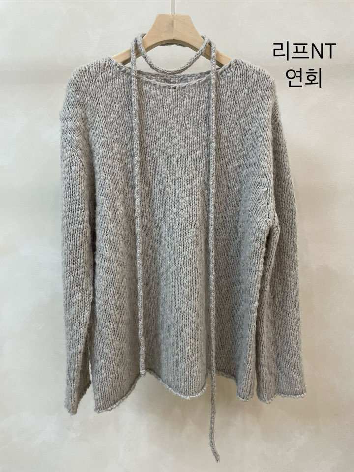 LAKE-A韓國直郵㊣女士新品熱賣推薦時尚真品人氣職業針織衫Lake side針織衫