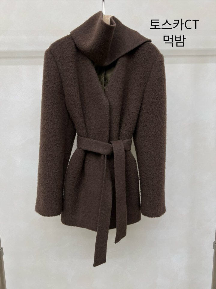 LAKE-A東大門㊣直郵女裝新品休閑熱賣25秋冬時尚中長款大衣Lake side中長款大衣