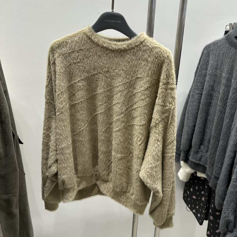 TARABY MOTION東大門㊣代購女士新品人氣真品休閑職業衛衣TARABY MOTION衛衣