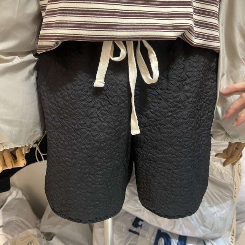 VENIR-a韓國代購㊣女裝新款職業時尚休閑推薦人氣真品短褲VENIR-a短褲