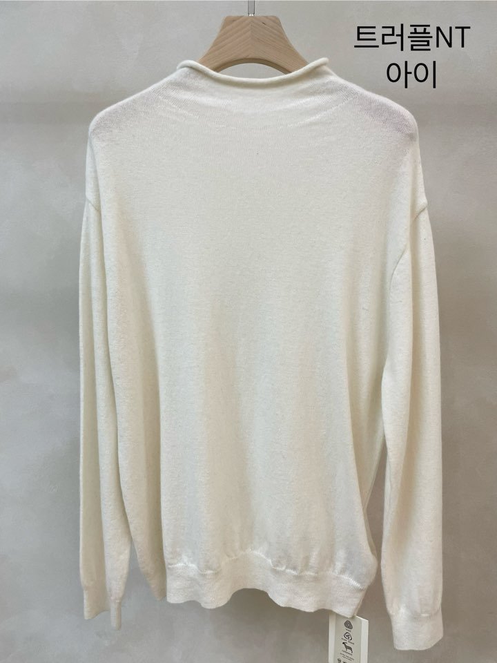 LAKE-A韓國直郵㊣女士新款時尚真品推薦人氣25秋冬職業針織衫Lake side針織衫