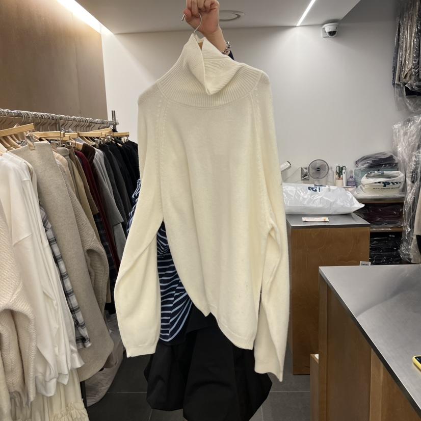 BLAIR東大門㊣代購女士新款人氣休閑推薦職業25秋冬針織衫羊毛BLAIR seoul針織衫