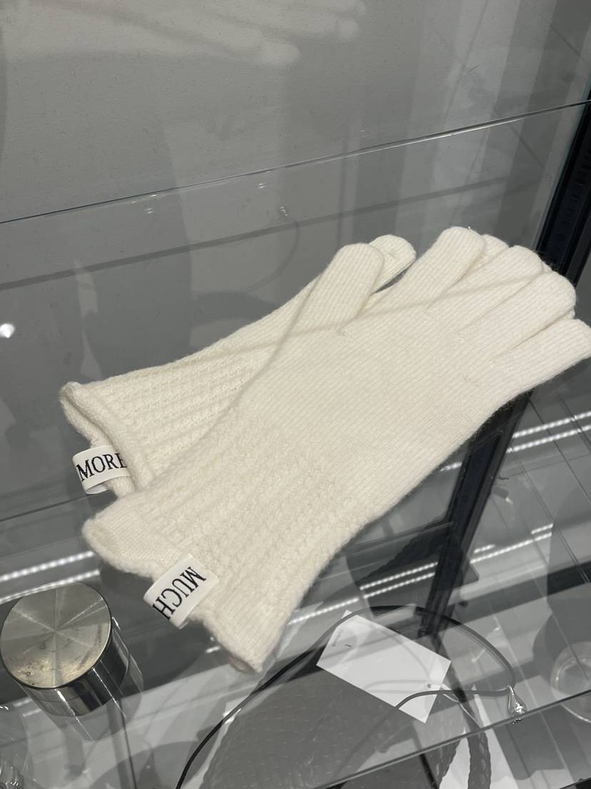 MUCH MORE韓國代購㊣女士新品休閑推薦人氣職業熱賣真品手套MUCH MORE手套