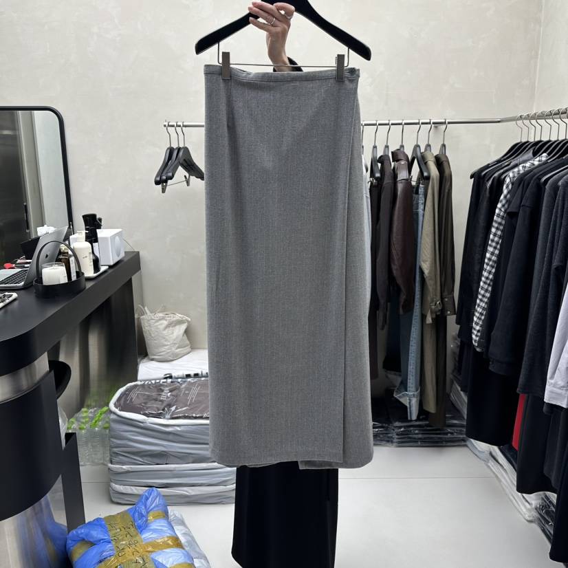 MARINER韓國直郵㊣女士新品推薦人氣職業熱賣真品休閑25秋冬裙褲MARINER裙褲