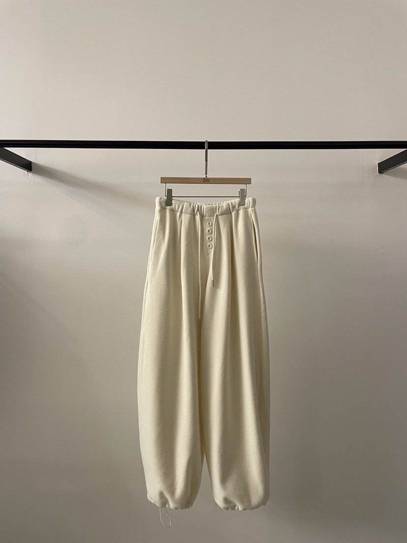 2DA/DARIMI-P韓國代購㊣女士新品真品人氣職業推薦休閑褲2DA/DARIMI-P休閑褲