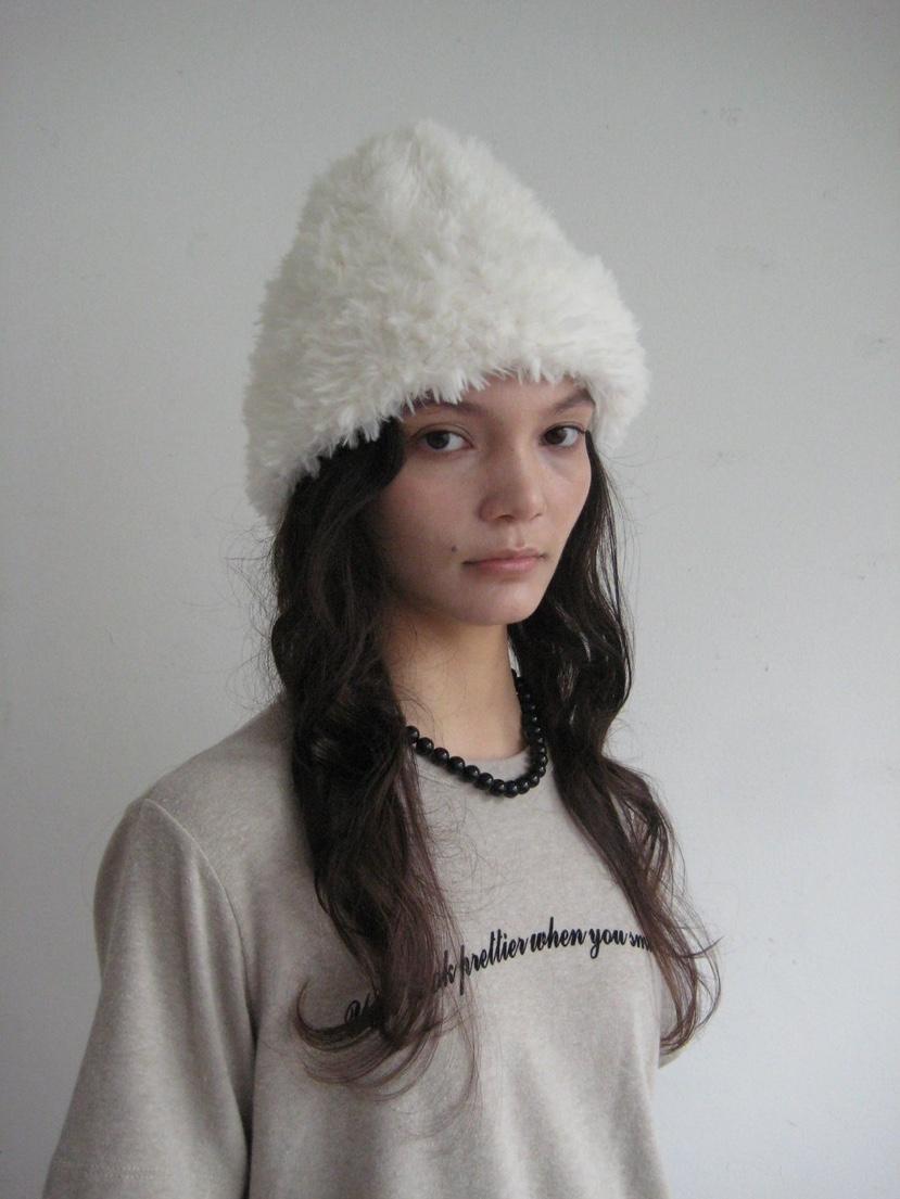 B_GARDER東大門㊣代購女士新款職業真品推薦25秋冬熱賣帽子B.GARDER帽子