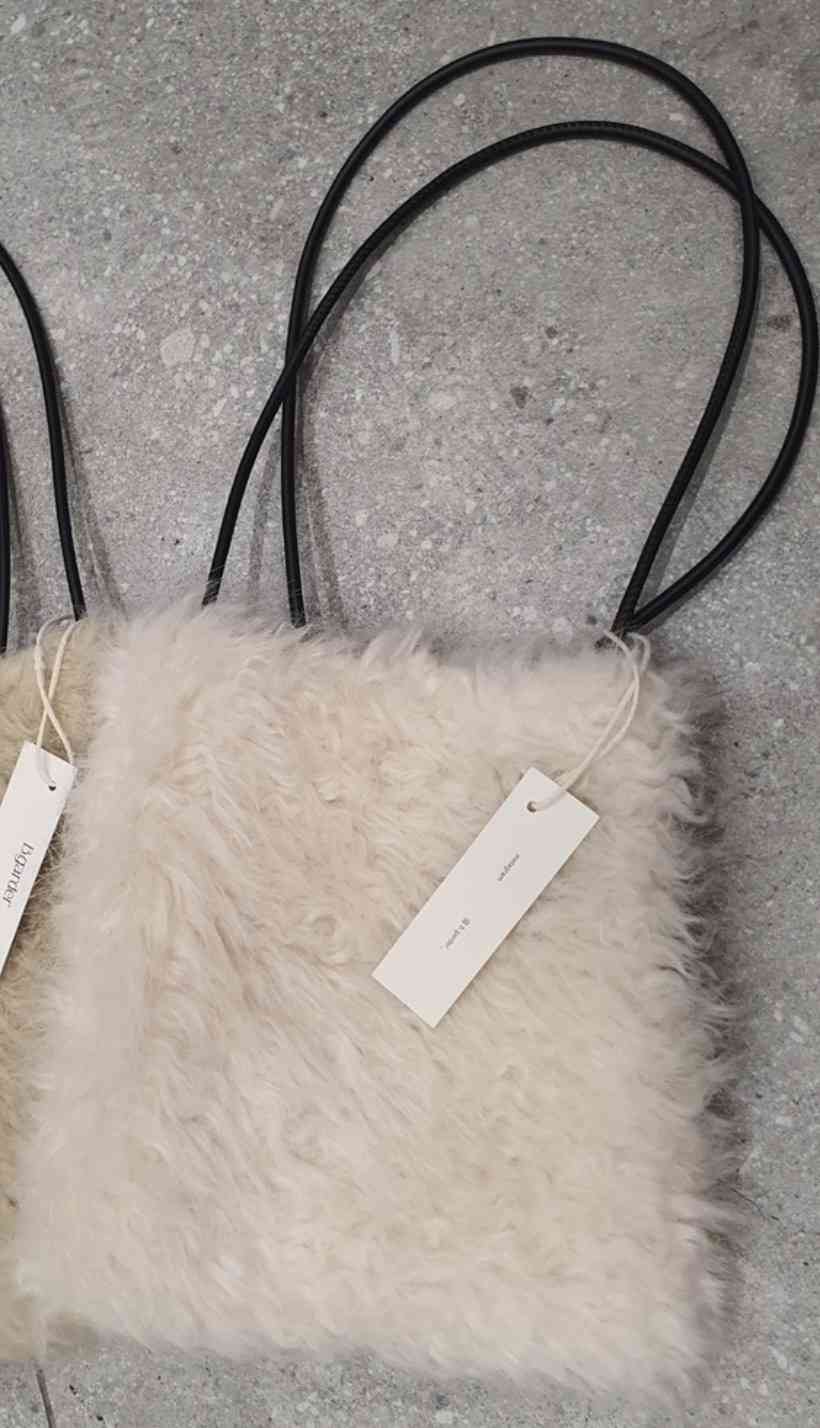 B_GARDER韓國直郵㊣女士新款25秋冬休閑推薦熱賣單肩斜跨包B.GARDER單肩/斜跨包