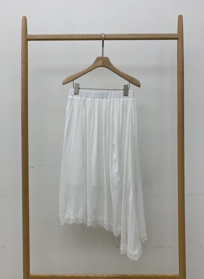 B_GARDER東大門㊣直郵女士新款職業人氣真品休閑熱賣25秋冬長裙B.GARDER長裙