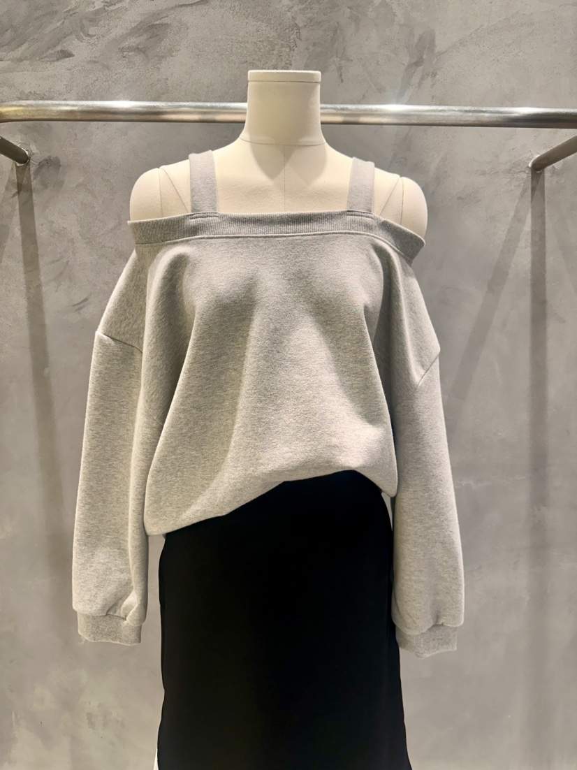 KIFF韓國直郵㊣女裝新品真品職業推薦人氣熱賣時尚休閑衛衣KIFF衛衣