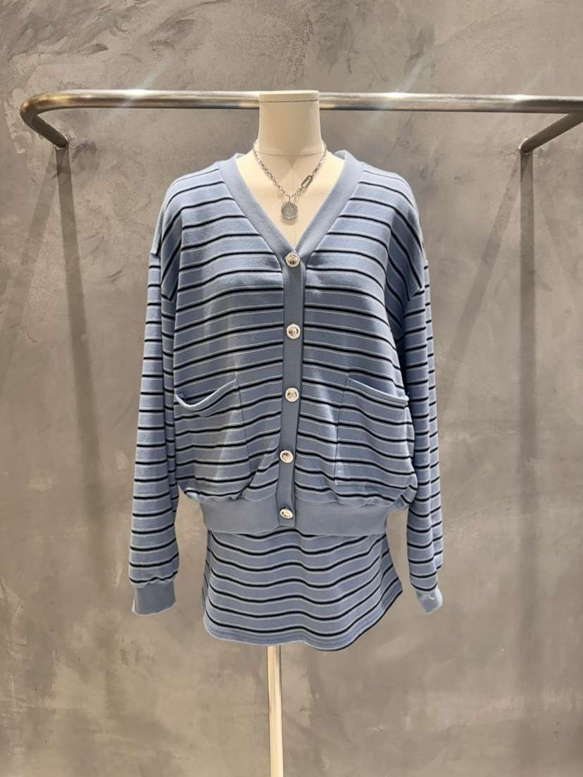 KIFF韓國代購㊣女裝新款推薦時尚休閑職業25秋冬真品人氣套裝KIFF套裝