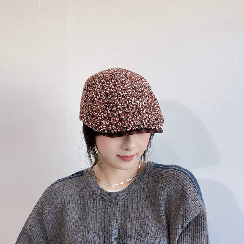 LOVELY HAT韓國代購㊣女士新品熱賣人氣休閑職業真品時尚帽子LOVELY HAT帽子