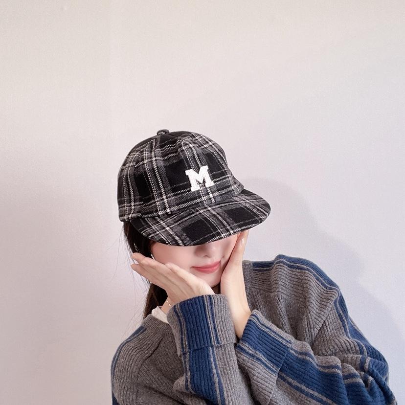 LOVELY HAT韓國直郵㊣女士新品人氣時尚25秋冬推薦真品帽子LOVELY HAT帽子