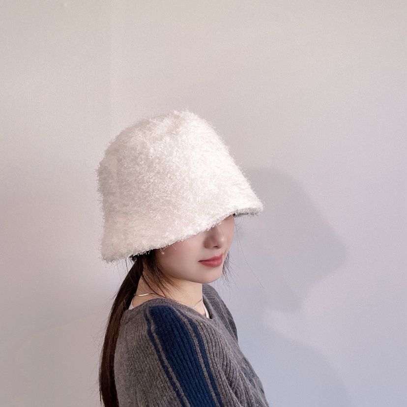 LOVELY HAT韓國直郵㊣女士新品休閑25秋冬熱賣時尚推薦帽子LOVELY HAT帽子