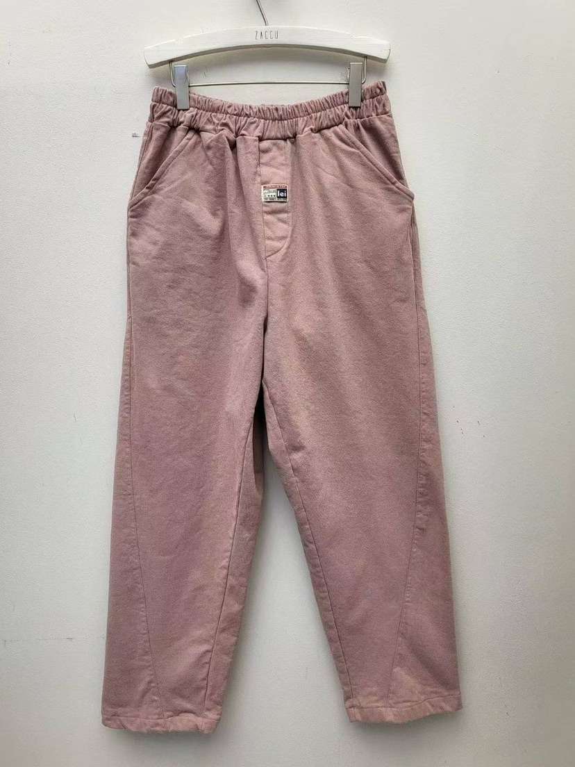 ZACCU韓國代購㊣女裝新品休閑職業推薦熱賣人氣25秋冬休閑褲ZACCU休閑褲