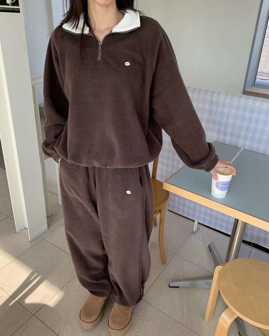 EOMPIT東大門㊣直郵女士新品休閑職業熱賣時尚25秋冬真品套裝EOMPIT套裝