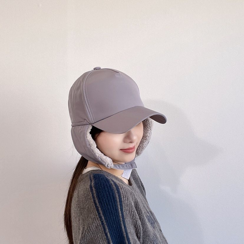 LOVELY HAT東大門㊣實拍女士新品真品人氣休閑職業時尚帽子LOVELY HAT帽子