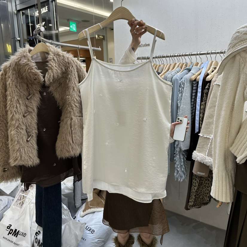 FOUNDATION東大門㊣實拍女裝新品真品熱賣職業時尚推薦連衣裙FOUNDATION連衣裙