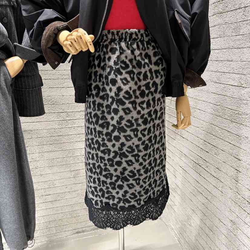 JUNI東大門㊣直郵女士新品真品時尚熱賣25秋冬人氣職業長裙my juni長裙