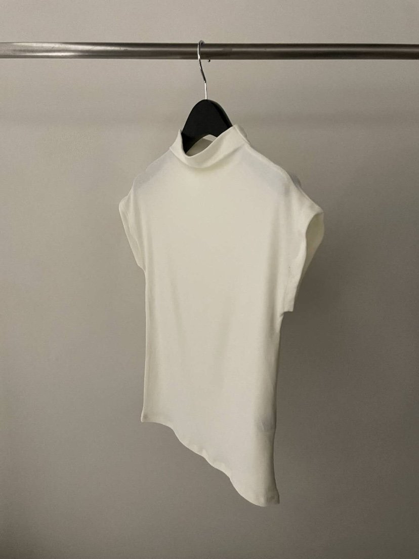 FLAT GARDEN/LA MUETTE/JAMIESTONE韓國代購㊣女裝新款休閑T恤FLAT GARDEN/LA MUETTE/JAMIESTONET恤