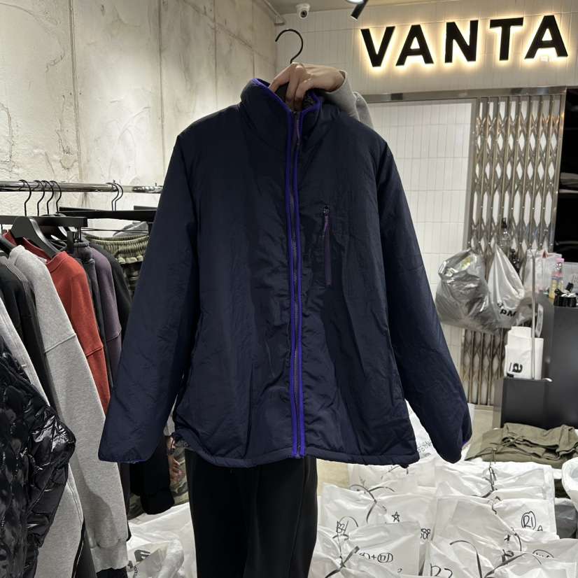 VANTA東大門㊣代購女士新品休閑職業推薦時尚人氣真品夾克抓絨VANTA夾克