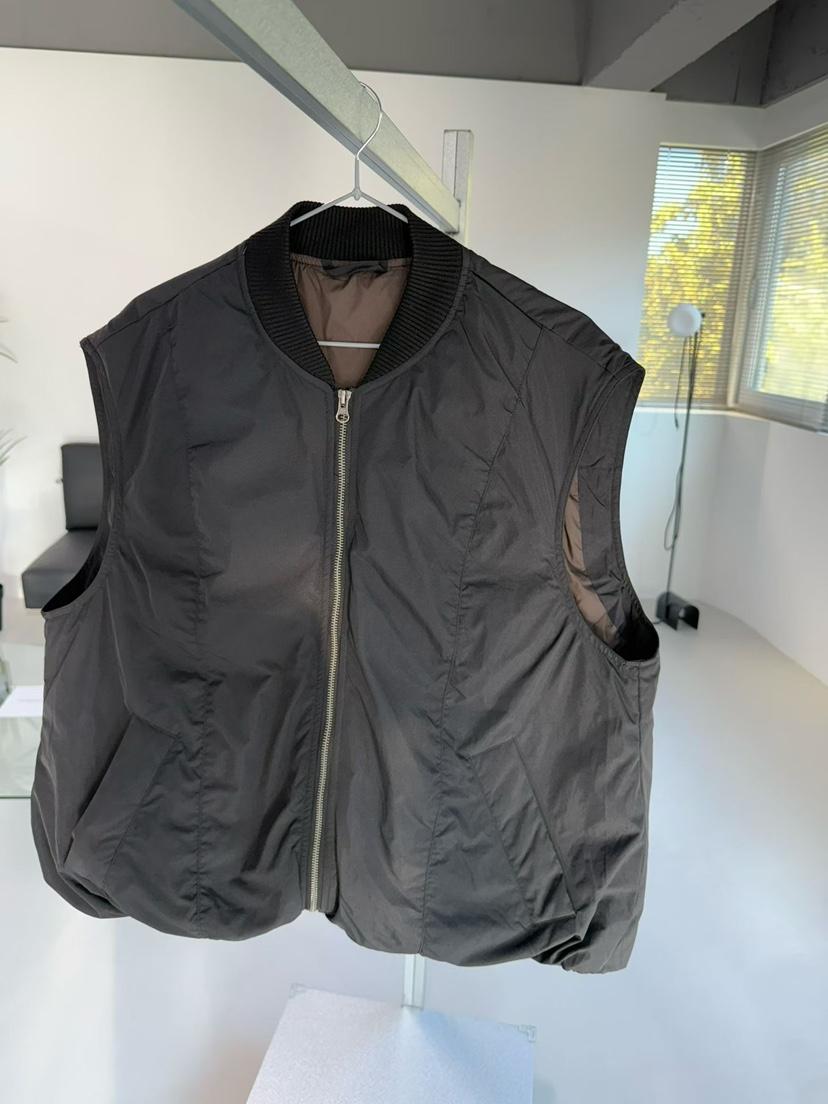 TUG東大門㊣實拍女士新品休閑職業推薦時尚25秋冬熱賣真品馬甲TUG馬甲