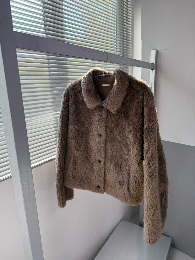 TUG韓國代購㊣女裝新品25秋冬真品熱賣推薦人氣職業時尚夾克TUG夾克