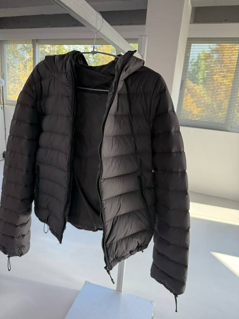 TUG東大門㊣實拍女裝新品職業推薦休閑人氣熱賣25秋冬短款羽絨服TUG短款羽絨服