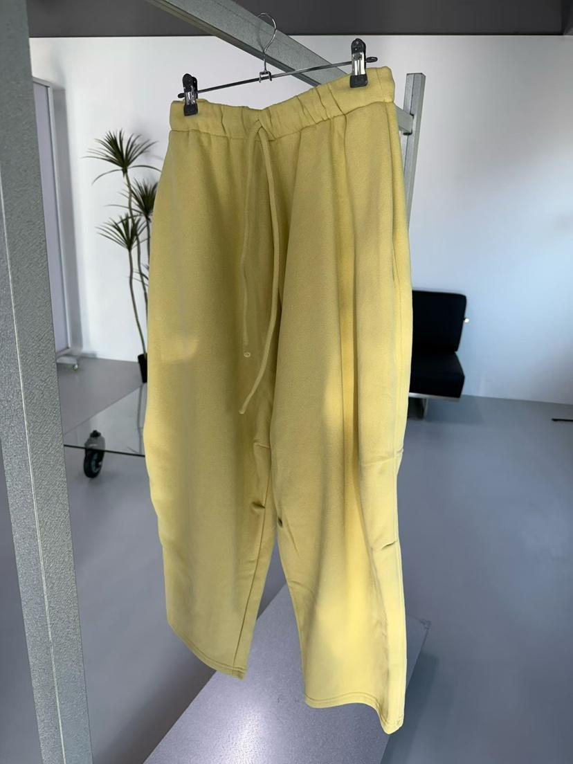 TUG韓國直郵㊣女裝新款25秋冬人氣真品熱賣休閑褲加絨抓絨長款TUG休閑褲