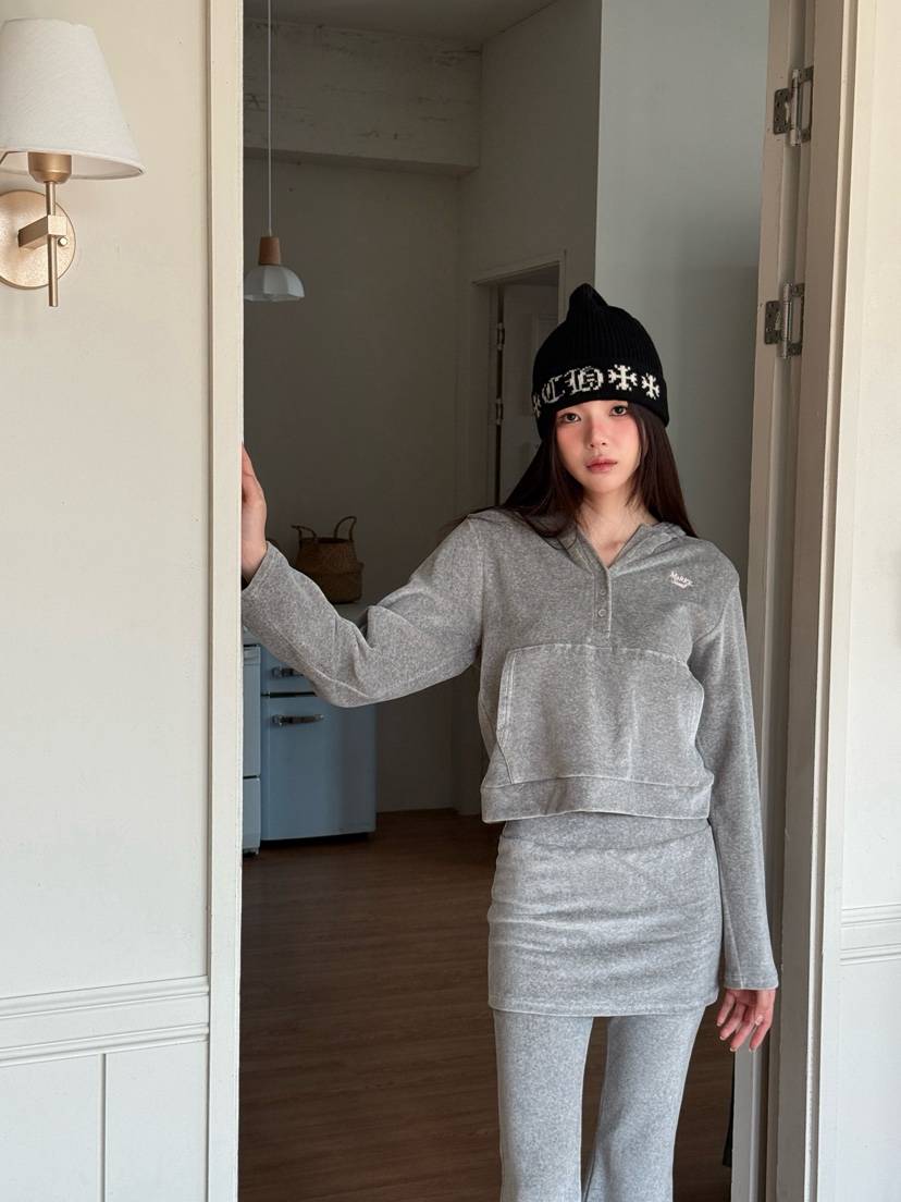 MARKE-P東大門㊣代購女裝新品熱賣時尚人氣25秋冬真品衛衣MARKE-P衛衣