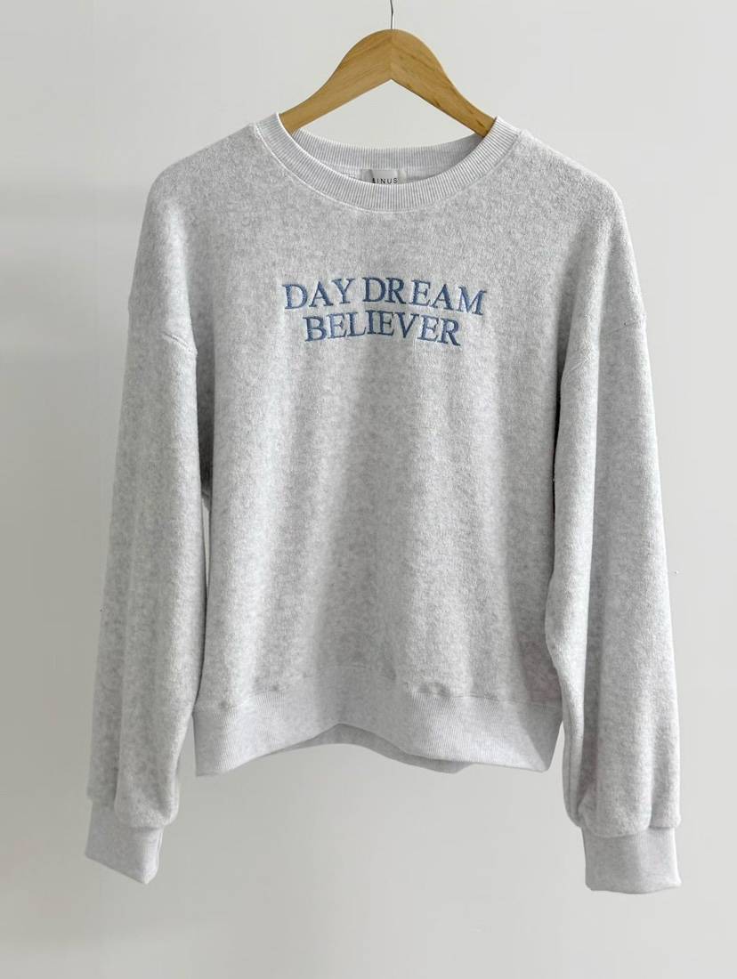 BINUS東大門㊣實拍女士新品推薦25秋冬時尚真品休閑人氣衛衣BINUS衛衣