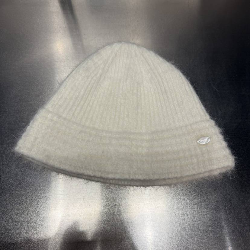 THE EYL韓國直郵㊣女士新款推薦職業休閑真品25秋冬帽子兔子THE EYL帽子