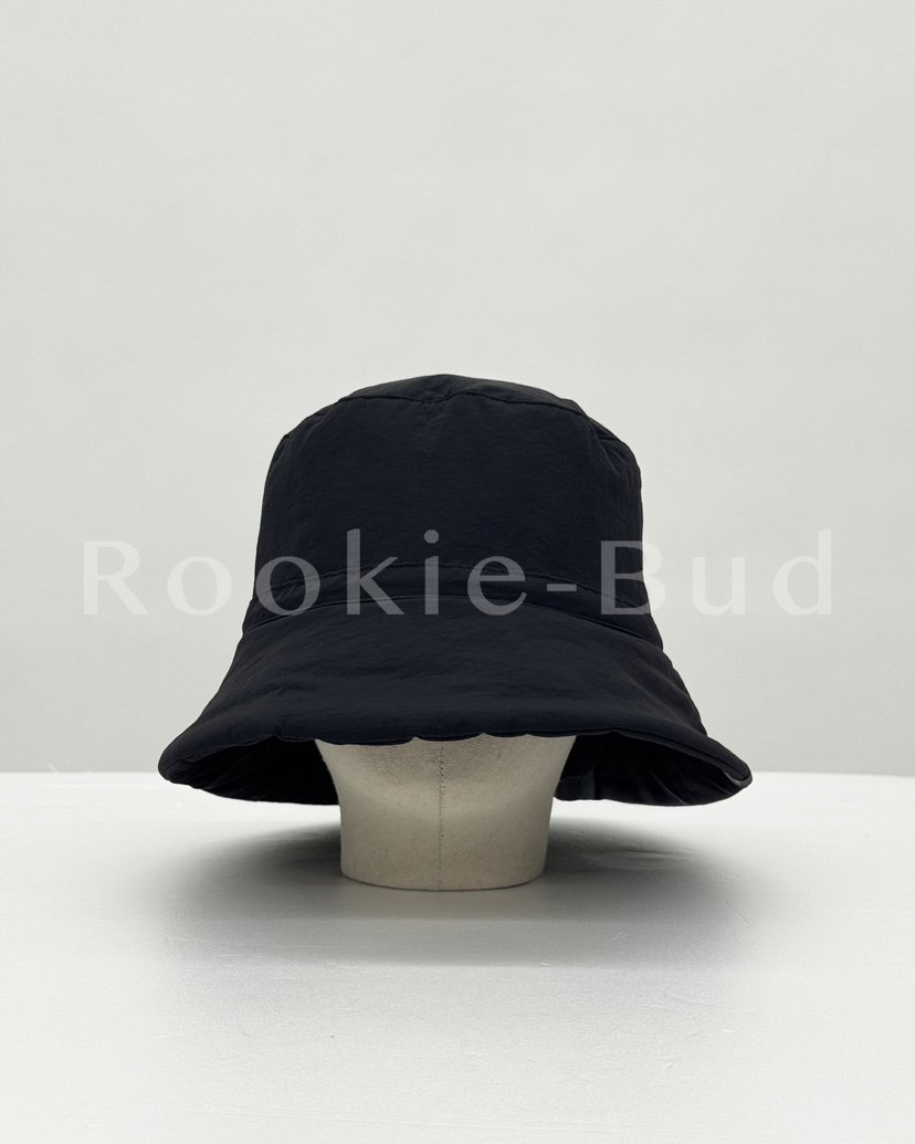 ROOKIE BUD東大門㊣代購女裝新款職業人氣25秋冬帽子漁夫帽ROOKIE BUD-L帽子