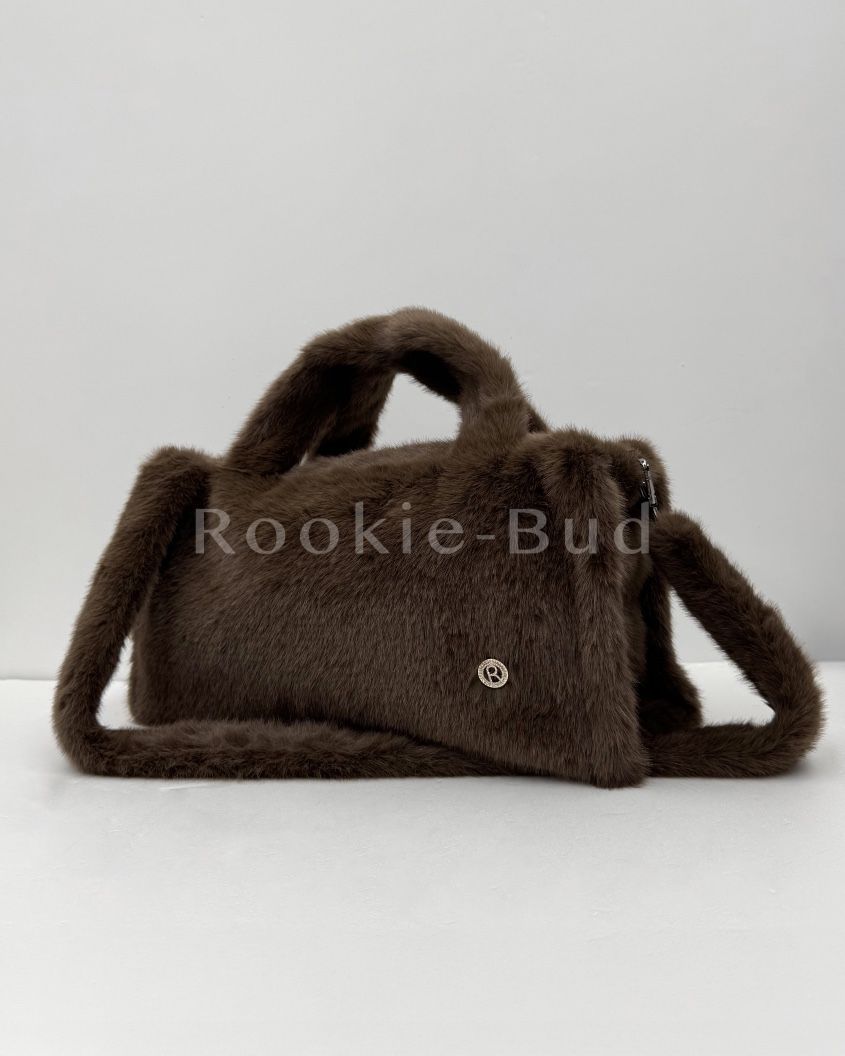 ROOKIE BUD東大門㊣實拍女裝新品推薦真品人氣職業單肩斜跨包ROOKIE BUD-L單肩/斜跨包