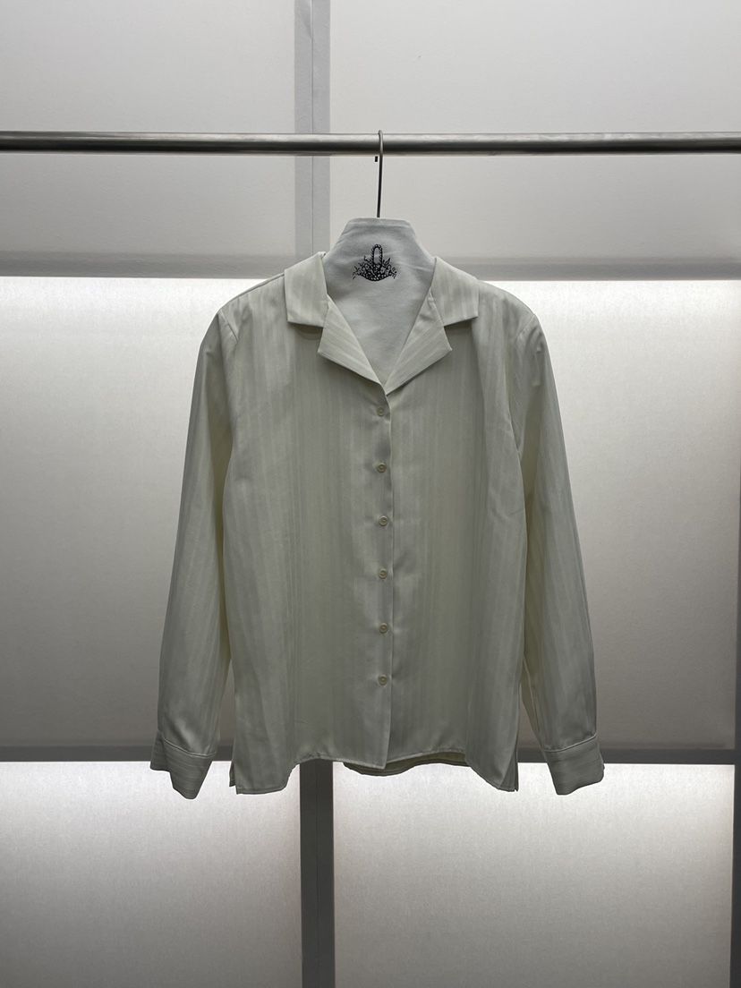 MILUI東大門㊣代購女裝新品人氣真品職業時尚休閑襯衫蕾絲衫MILUI襯衫/蕾絲衫