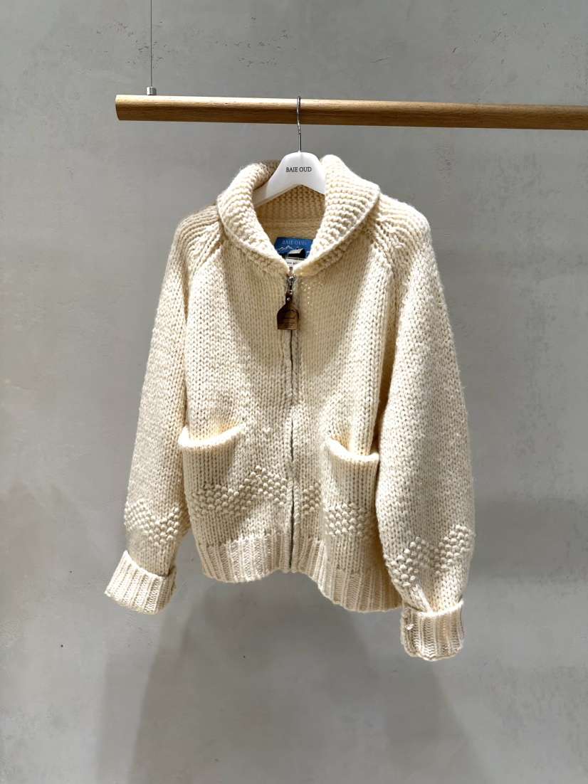 BAIE OUD/OFCEDRE韓國直郵㊣女士新品時尚真品熱賣毛衣開衫BAIE OUD/OFCEDRE毛衣