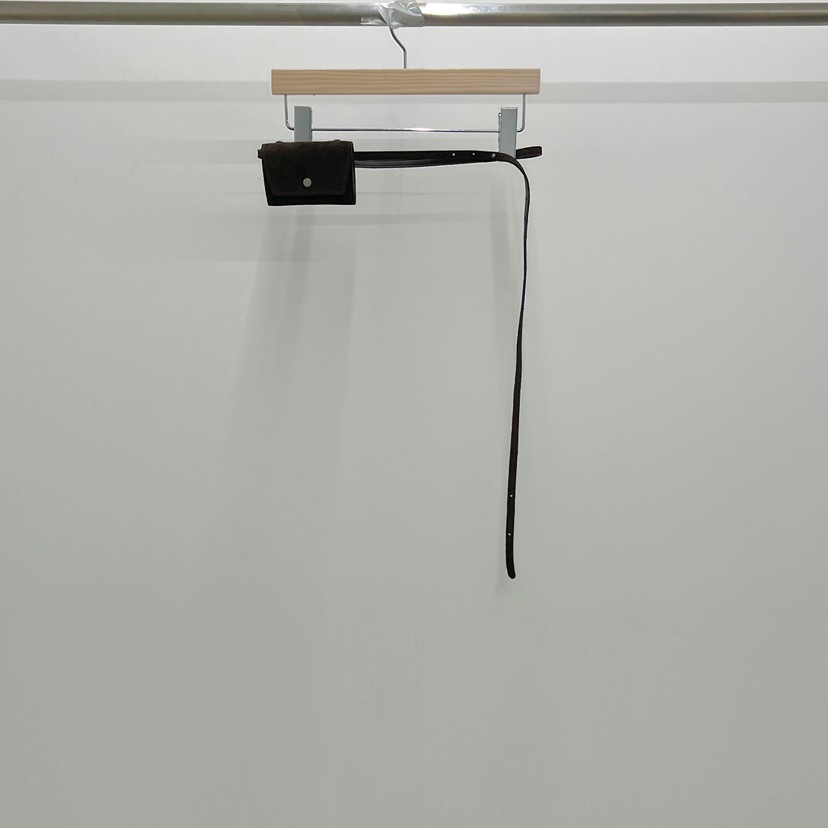 ANOTHER AVENUE東大門㊣實拍女裝新品人氣真品25秋冬腰帶腰帶ANOTHER AVENUE腰帶