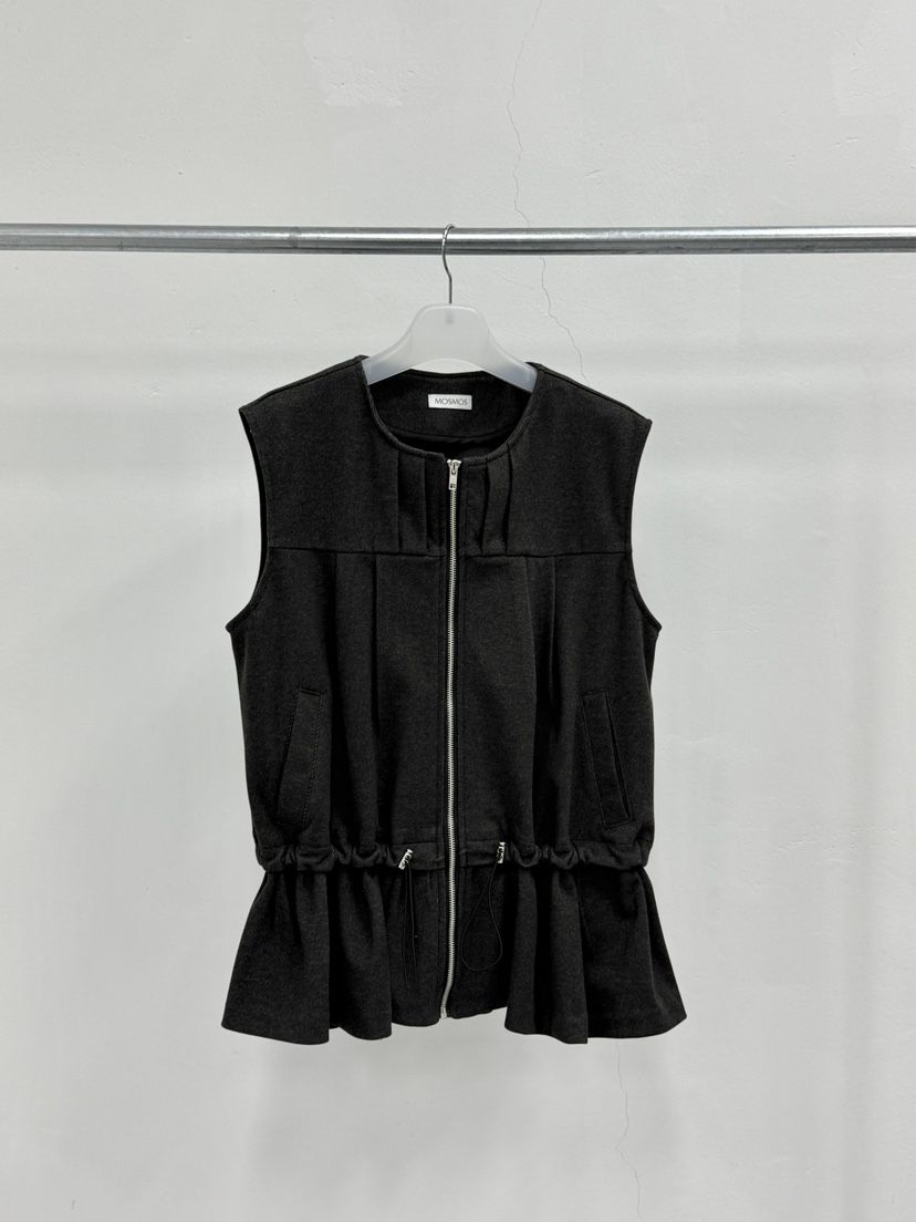 MOSMOS韓國代購㊣女裝新品職業熱賣人氣推薦25秋冬真品連衣裙MOSMOS連衣裙