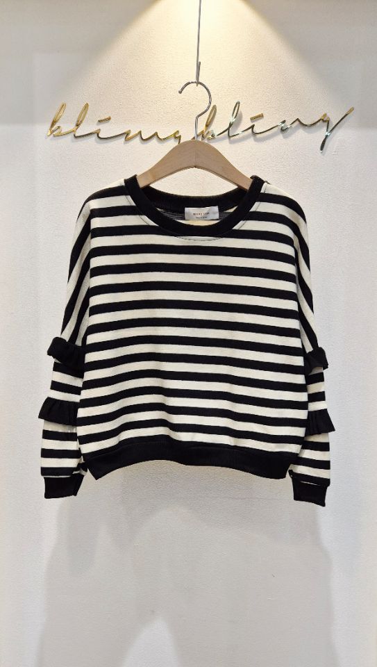 RICO韓國直郵㊣女士新款職業真品熱賣推薦休閑人氣時尚衛衣bling bling/RICO衛衣