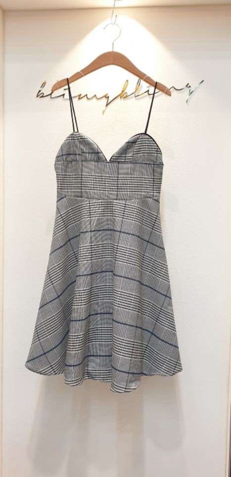 RICO東大門㊣直郵女裝新品25秋冬人氣休閑真品熱賣時尚連衣裙bling bling/RICO連衣裙