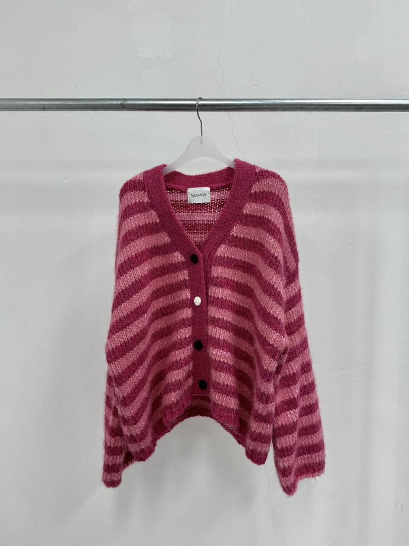 MOSMOS東大門㊣代購女士新品職業休閑25秋冬人氣熱賣時尚毛衣MOSMOS毛衣