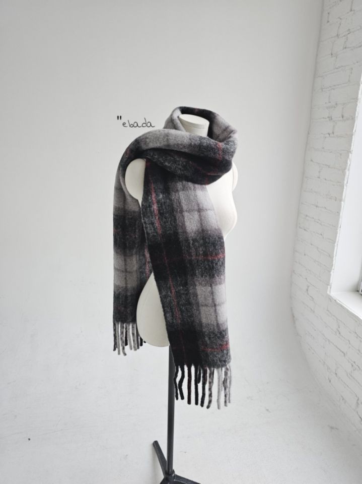 EBADA東大門㊣代購女裝新款人氣推薦熱賣真品職業休閑圍巾披肩EBADA圍巾/披肩